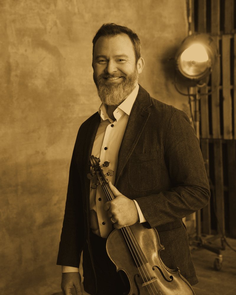 Alex Wolaver portrait