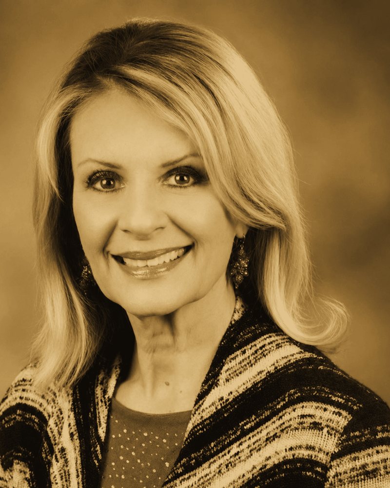Denise Bian portrait