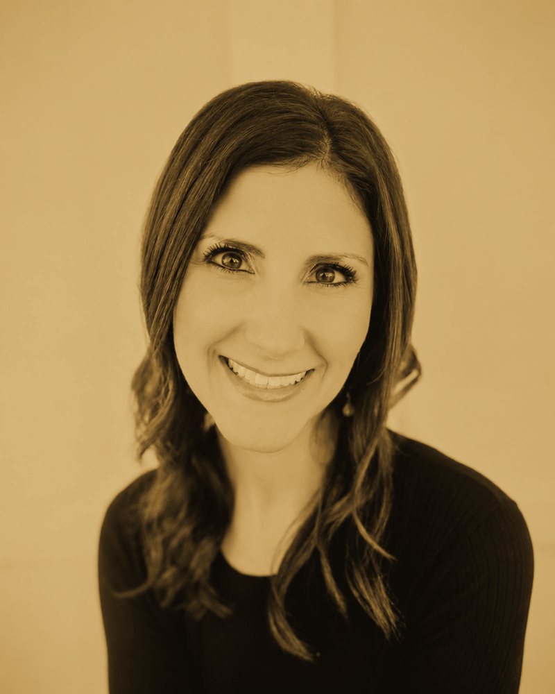 Sara McKelvey portrait